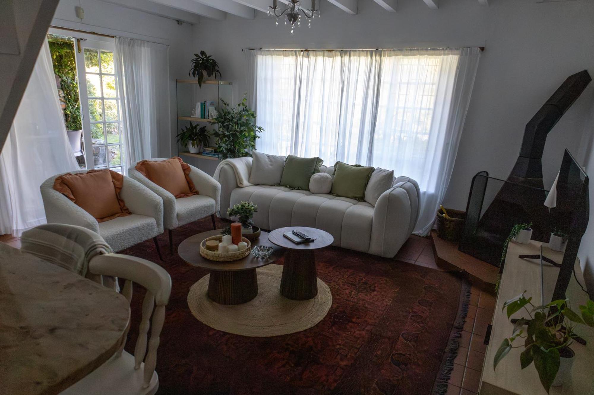 Strelitzia Cottage Cidade Do Cabo Exterior foto